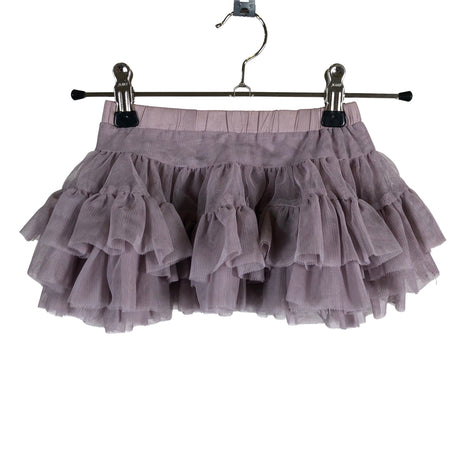 Unisex POMPdeLUX - Tulle skirt, size 62 - 68 - Violet ()