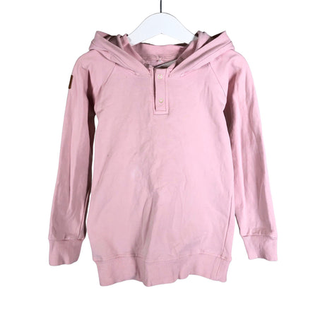 Unisex Metsola - Hoodie, size 110 - 116 - Light pink ()