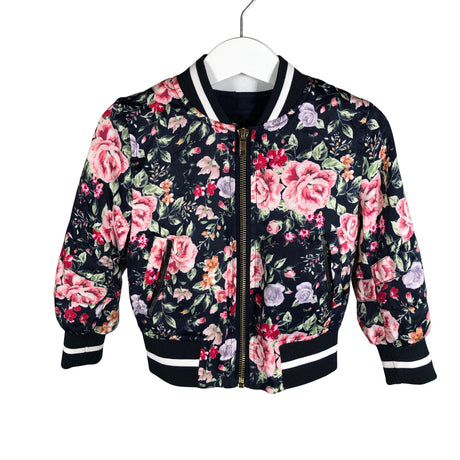 Unisex Beau Hudson - Summer jacket, size 80 - 86 - Blue ()