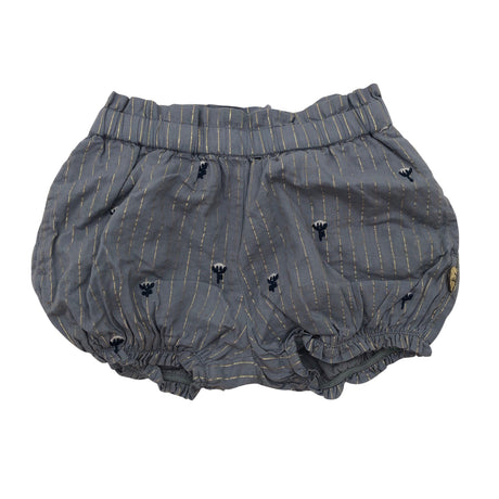 Unisex POMPdeLUX - Shorts, size 62 - 68 - Light blue ()