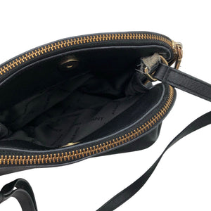 Unisex DKNY - Shoulder bag, size Mini - Black (3)