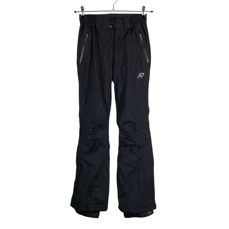 Unisex Rukka - Winter pants, size 34 - Black ()