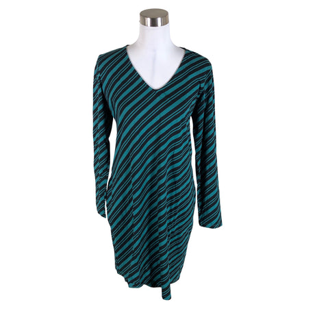 Unisex me&i - Tricot dress, size 38 - Green ()