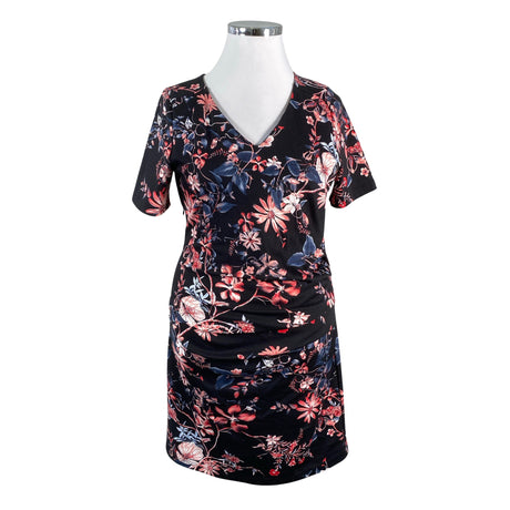 Unisex Kaffe - Tricot dress, size 42 - Pink ()