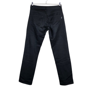 Unisex Jack & Jones - Slacks, size W33 - Black (2)