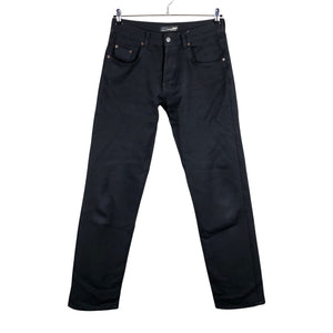 Unisex Jack & Jones - Slacks, size W33 - Black (1)