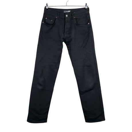 Unisex Jack & Jones - Slacks, size W33 - Black ()