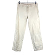 Unisex Mexx - Slacks, size W34 - Natural white ()