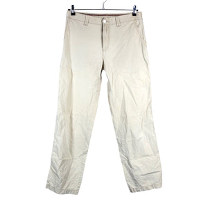 Unisex Mexx - Slacks, size W34 - Natural white (1)