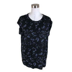 Unisex me&i - T-shirt, size 40 - Black (1)