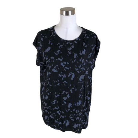 Unisex me&i - T-shirt, size 40 - Black ()