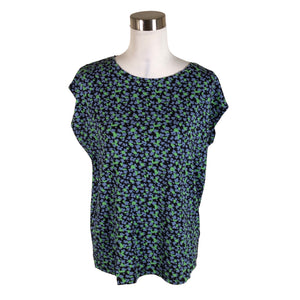Unisex me&i - T-shirt, size 38 - Light blue (1)