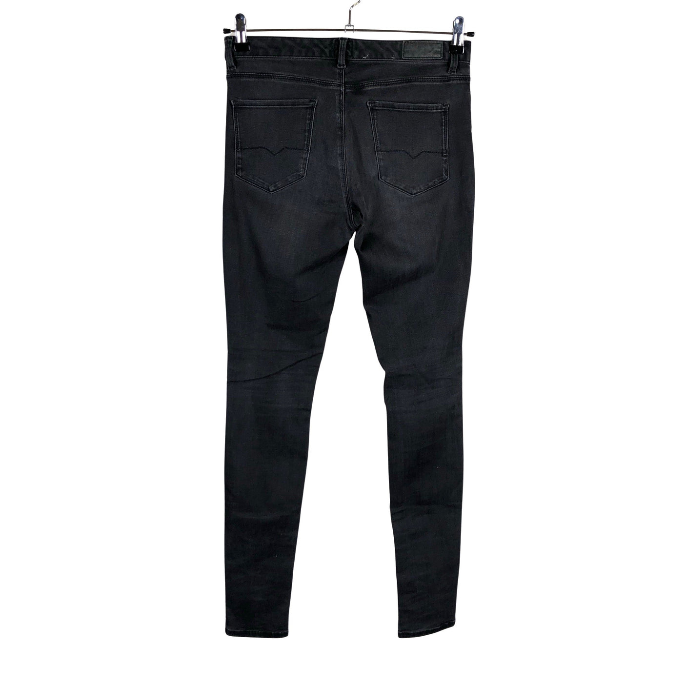 Unisex Hugo Boss - Jeans, size W26 - Gray (2)