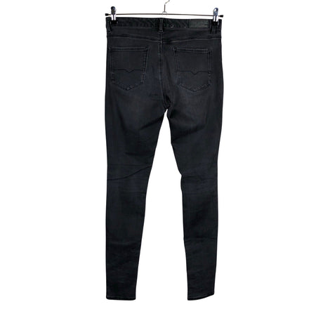 Unisex Hugo Boss - Jeans, size W26 - Gray (2)