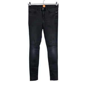 Unisex Hugo Boss - Jeans, size W26 - Gray (1)