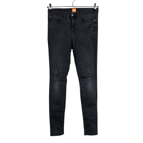 Unisex Hugo Boss - Jeans, size W26 - Gray ()