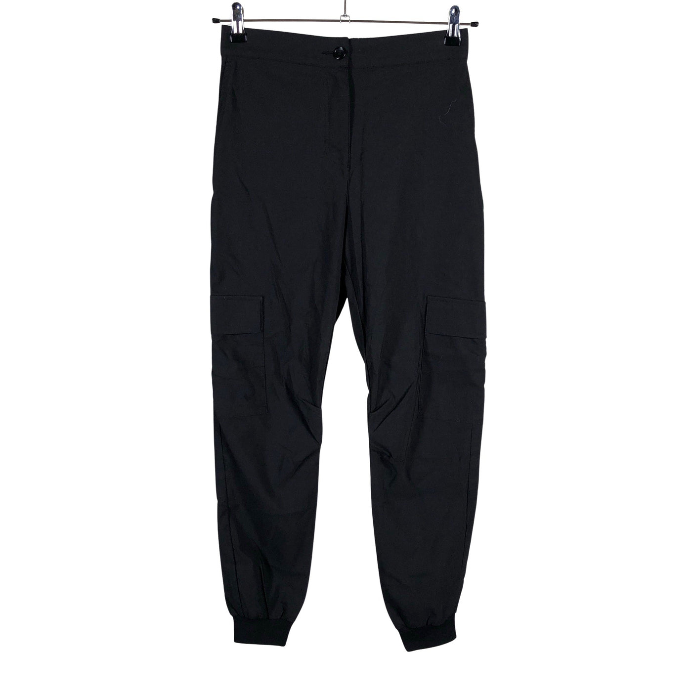 Unisex Makia - Slacks, size 34 - Black (1)