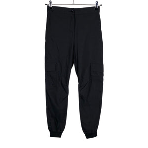 Unisex Makia - Slacks, size 34 - Black (1)