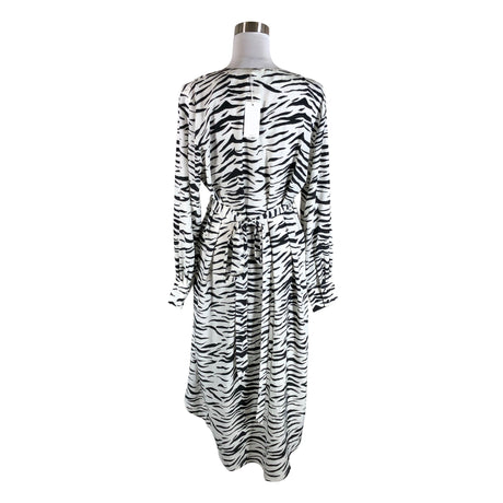 Unisex Gugguu - Dress, size 40 - White (2)