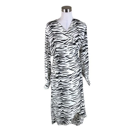Unisex Gugguu - Dress, size 40 - White ()
