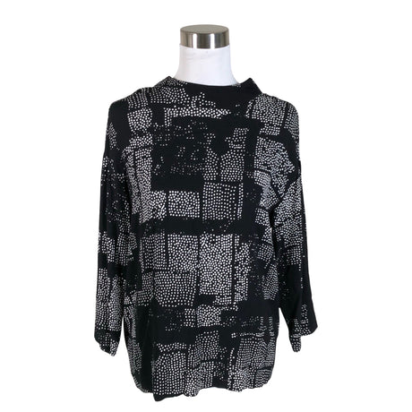 Unisex Marimekko - Blouse, size 36 - Black ()