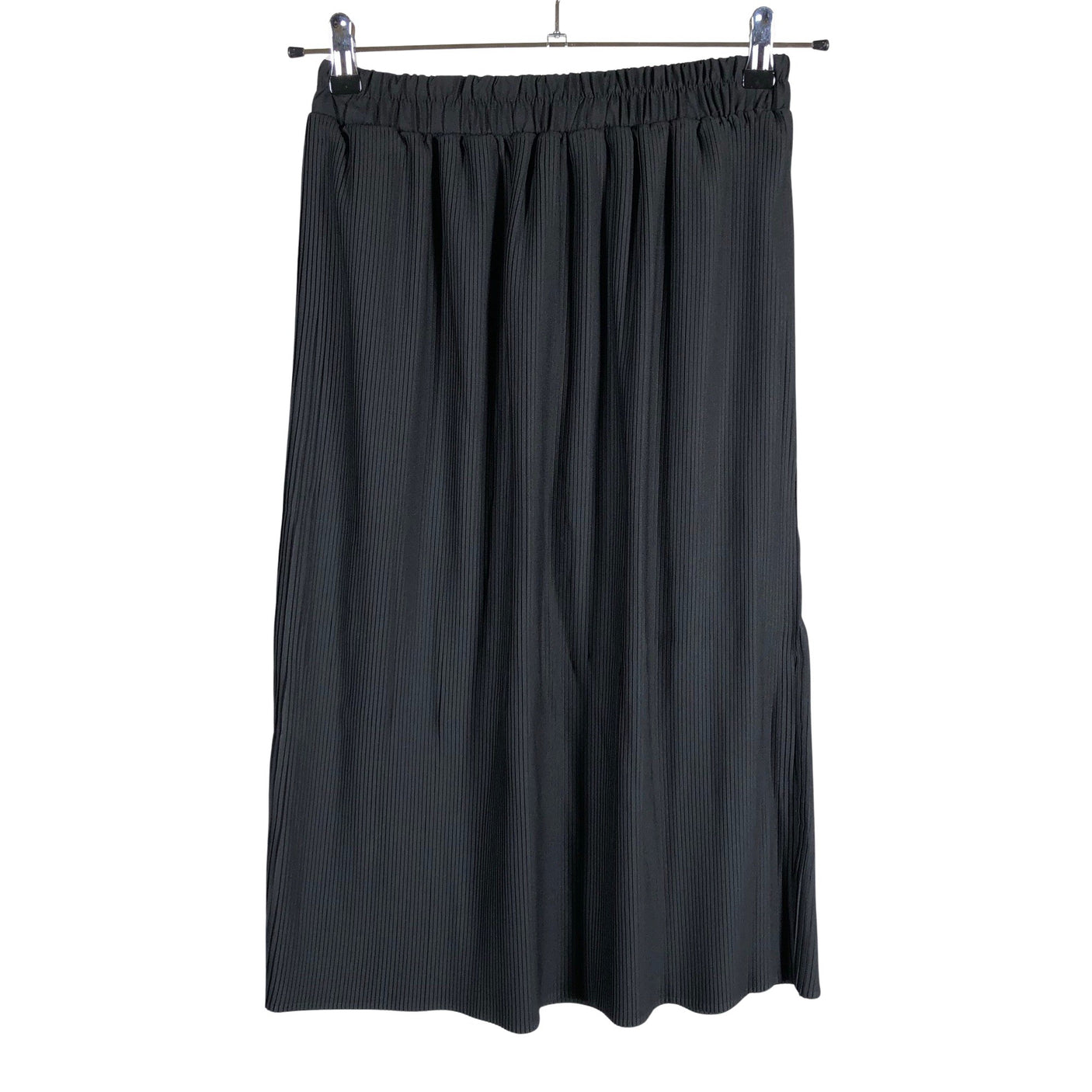 Unisex Makia - Fabric skirt, size 34 - Black (1)