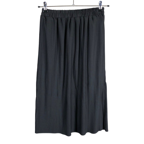 Unisex Makia - Fabric skirt, size 34 - Black ()