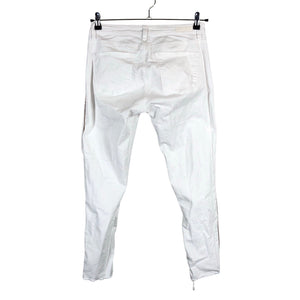 Unisex Opus - Jeans, size 40 - White (2)