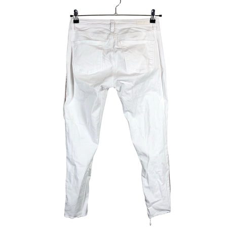 Unisex Opus - Jeans, size 40 - White (2)