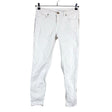 Unisex Opus - Jeans, size 40 - White ()