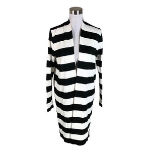 Unisex Esprit - Cardigan, size 38 - Black (1)