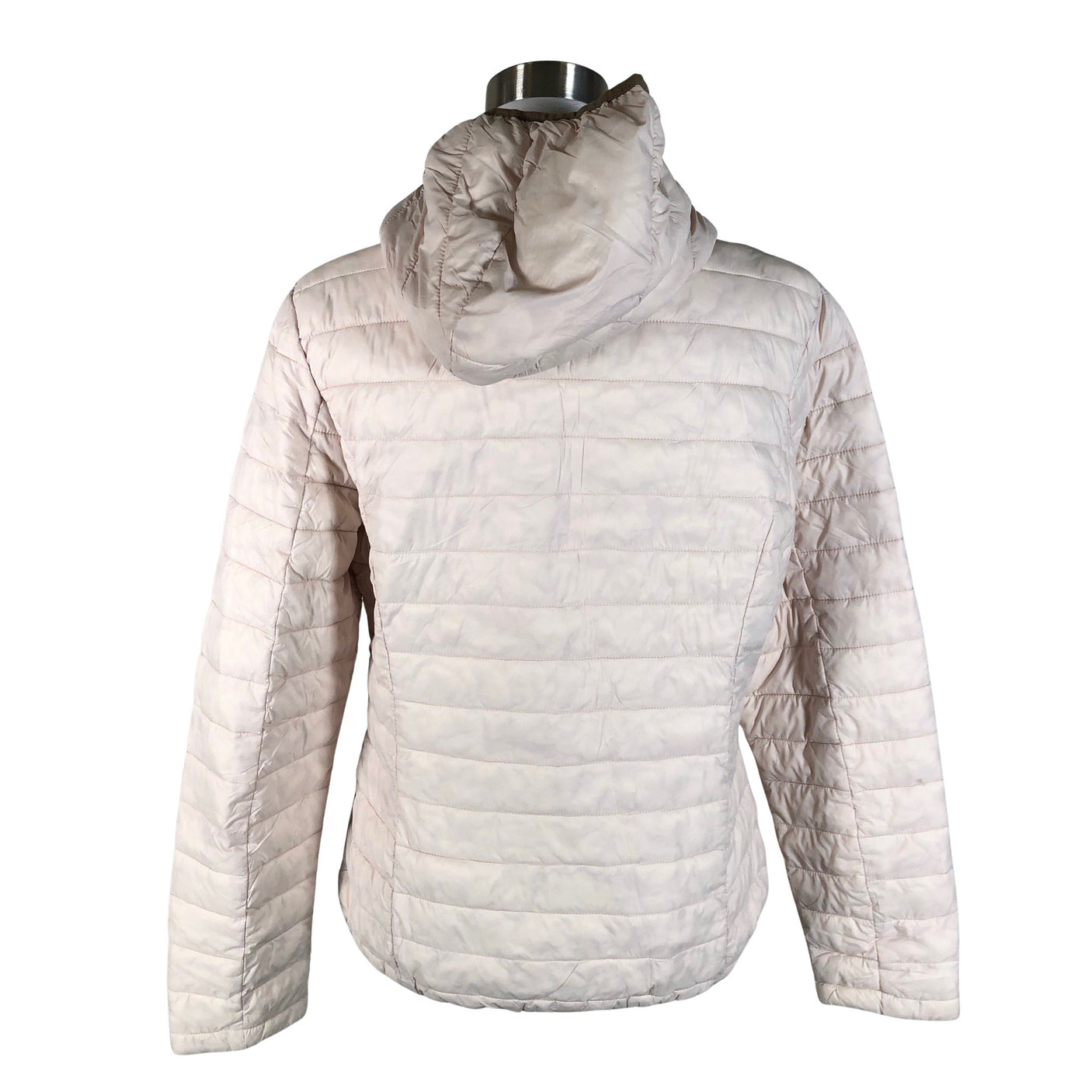 Unisex Luhta - Lightly padded jacket, size 40 - Light pink (2)
