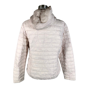 Unisex Luhta - Lightly padded jacket, size 40 - Light pink (2)