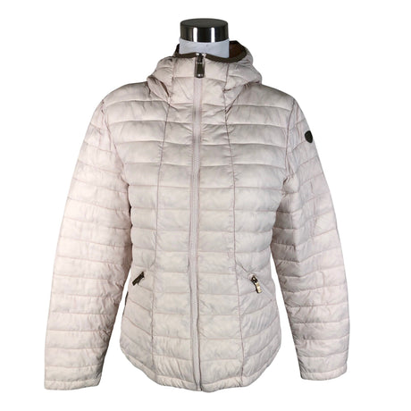 Unisex Luhta - Lightly padded jacket, size 40 - Light pink ()
