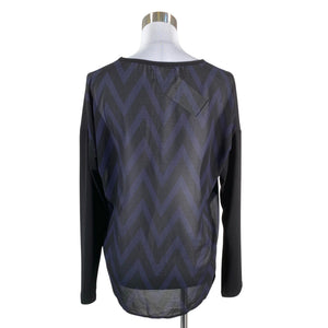 Unisex b.Young - Blouse, size 40 - Black (2)