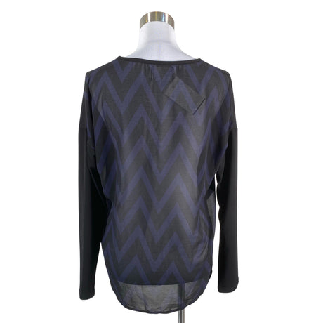 Unisex b.Young - Blouse, size 40 - Black (2)