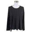 Unisex b.Young - Blouse, size 40 - Black ()