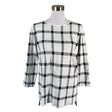 Unisex Esprit - Sweater, size 40 - Natural white ()