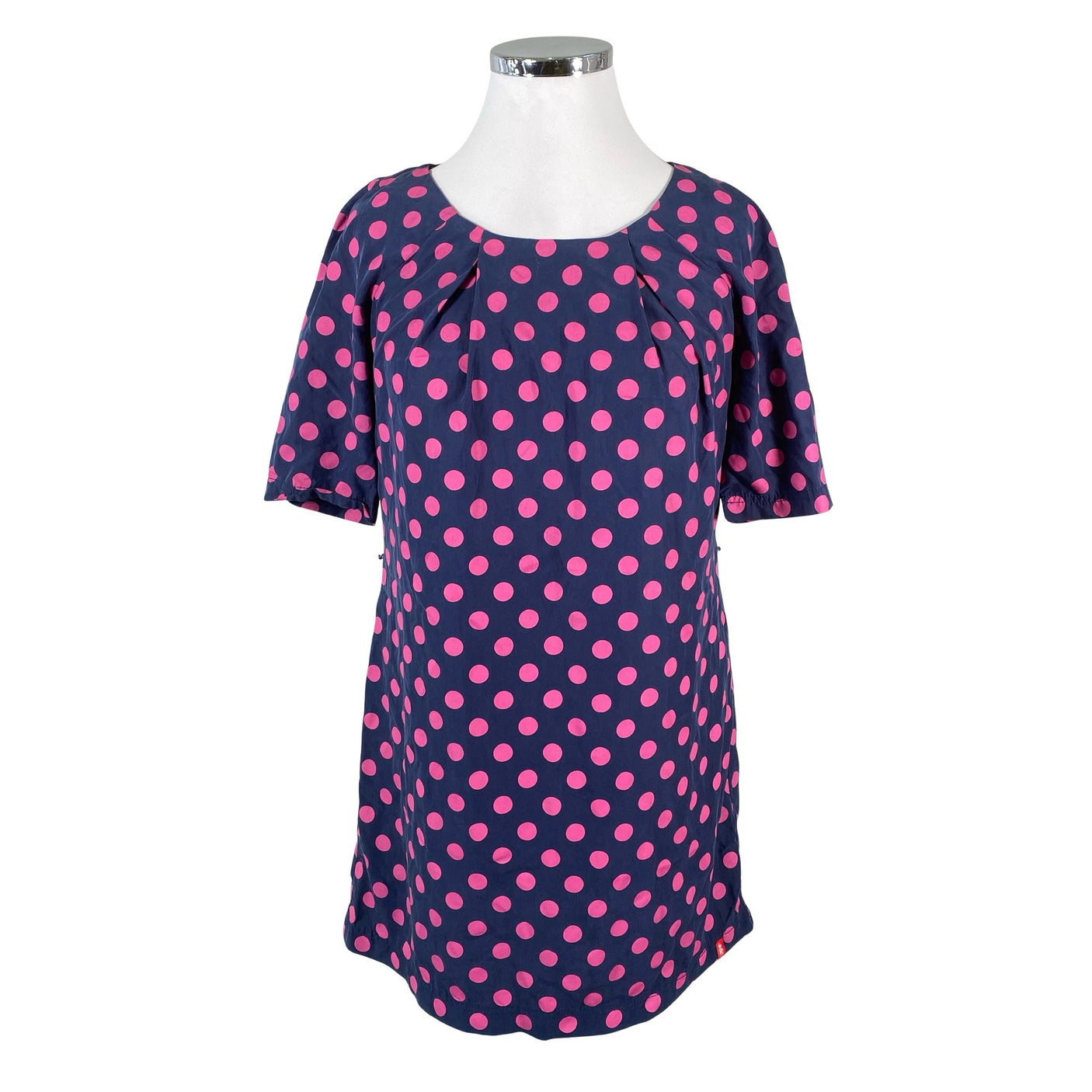 Unisex Esprit - Dress, size 42 - Blue (1)