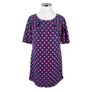 Unisex Esprit - Dress, size 42 - Blue (1)