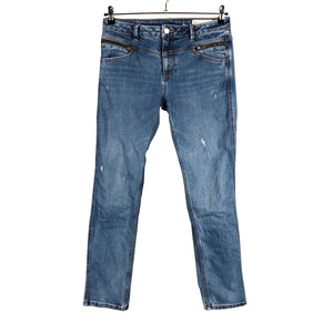 Unisex Esprit - Jeans, size W30 - Light blue (1)