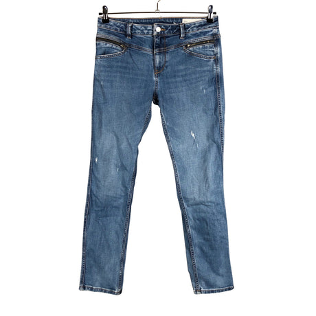Unisex Esprit - Jeans, size W30 - Light blue ()