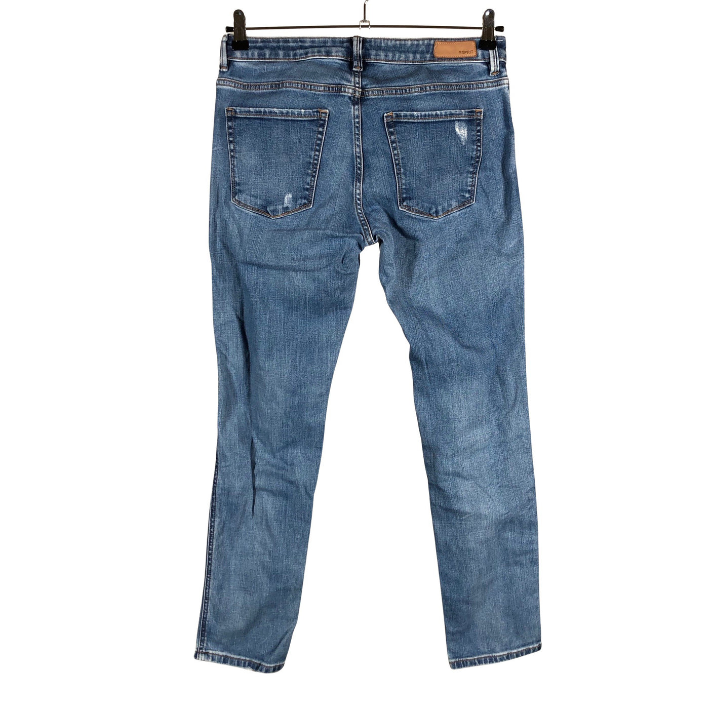 Unisex Esprit - Jeans, size W30 - Light blue (2)