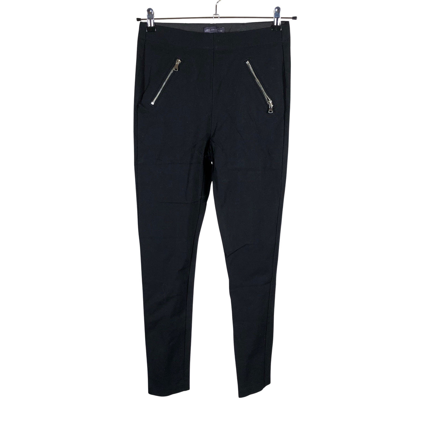 Unisex Marks&Spencer - Slacks, size 38 - Black (1)