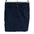 Unisex Free Quent - Fabric skirt, size 40 - Blue ()