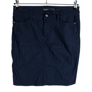 Unisex Free Quent - Fabric skirt, size 40 - Blue (1)
