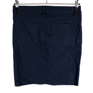 Unisex Free Quent - Fabric skirt, size 40 - Blue (2)