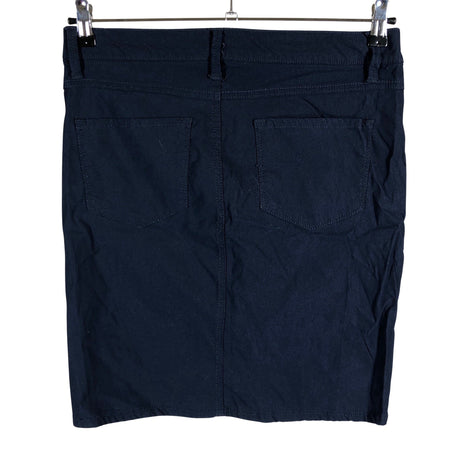 Unisex Free Quent - Fabric skirt, size 40 - Blue (2)