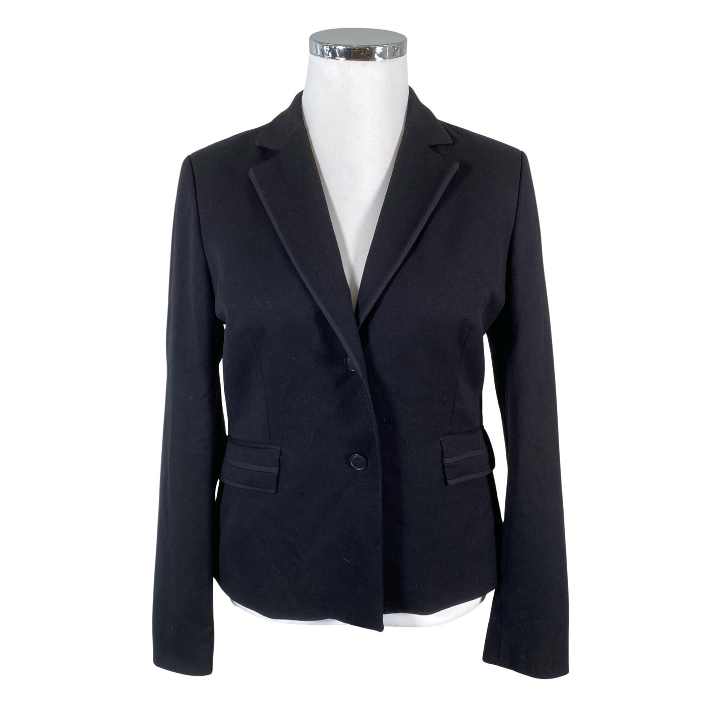 Unisex Mexx - Jacket, size 42 - Black (1)