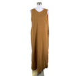 Unisex Marimekko - Tricot dress, size 40 - Brown ()